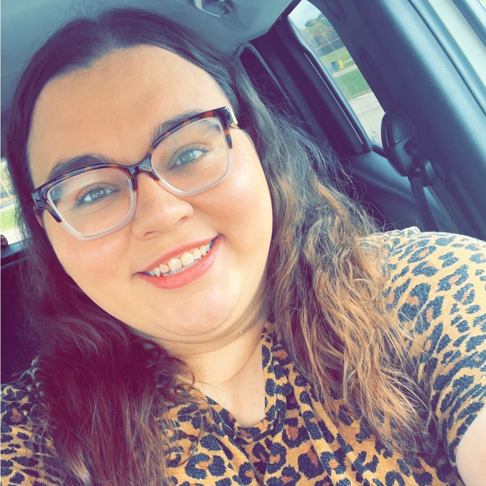 Meet your Posher, Mariah